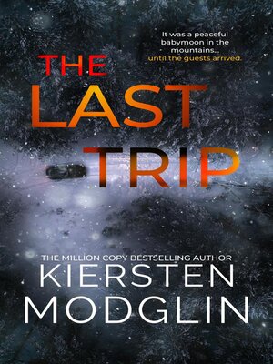 cover image of The Last Trip